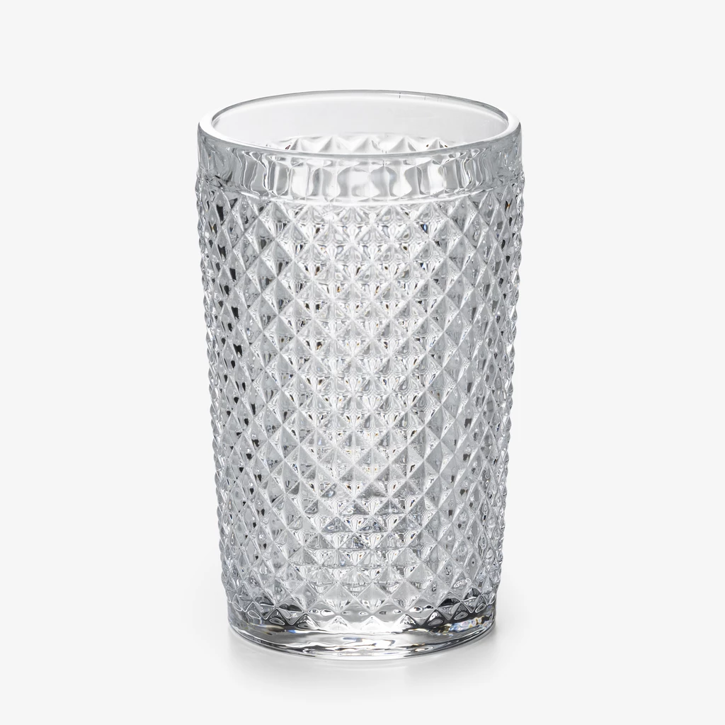 Longdrinkgläser Cristallo 6er-Set