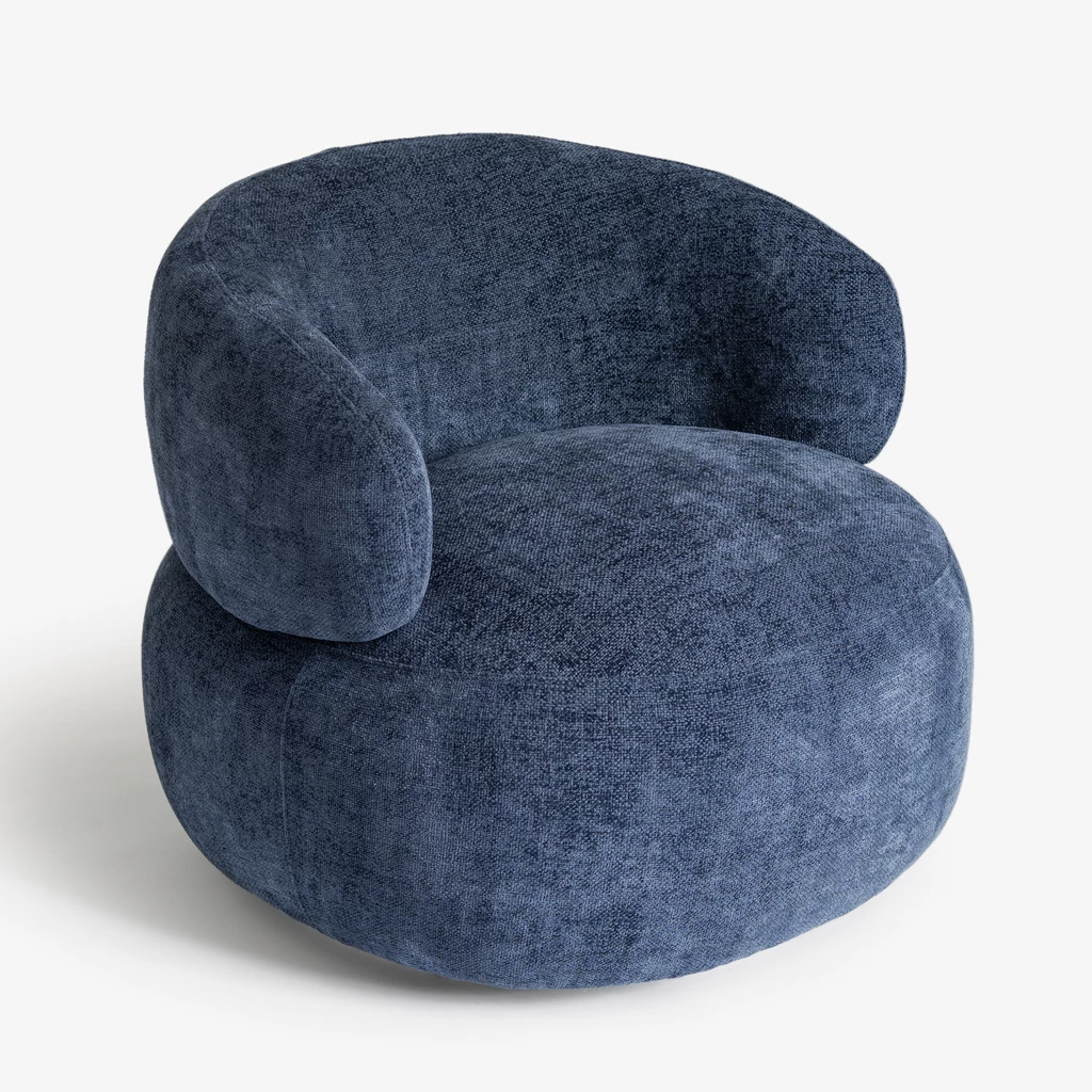 Sessel Studio '71 Night Sky
