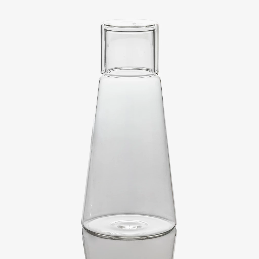 Bedside Bottle