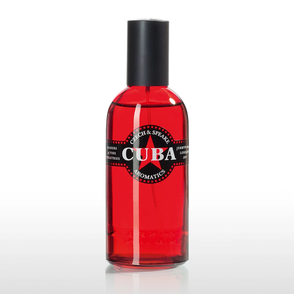 Czech & Speake After Shave Cuba