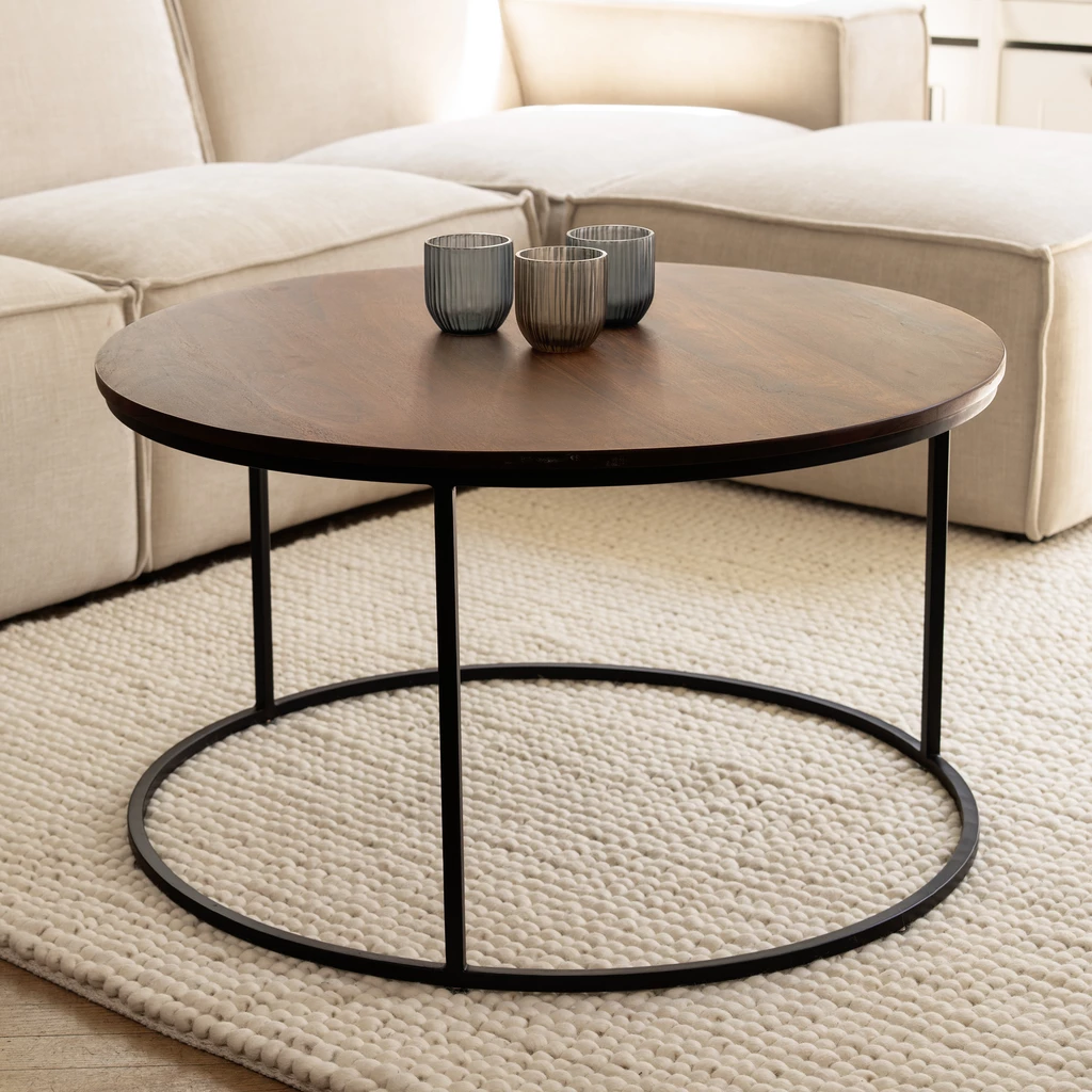 Coffeetable Bloomsbury