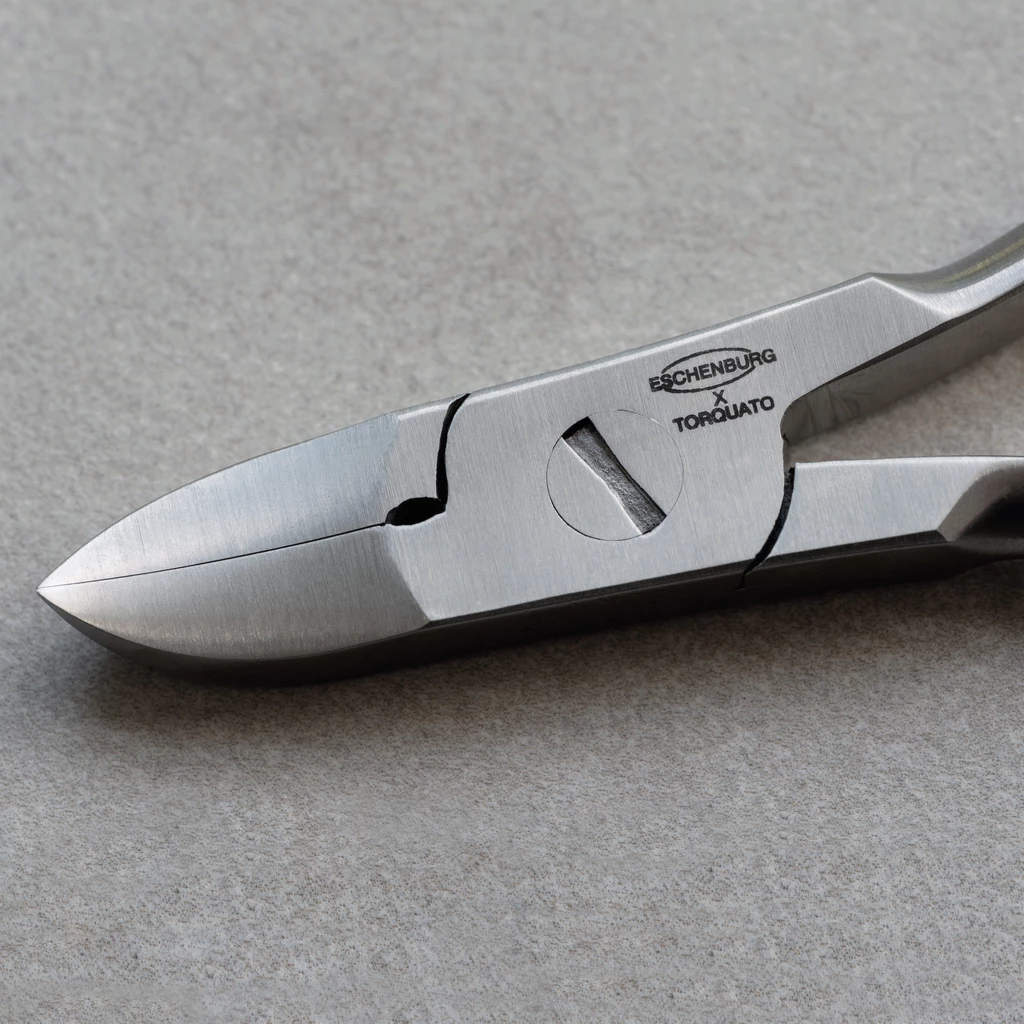 Eschenburg X Torquato Nagelzange