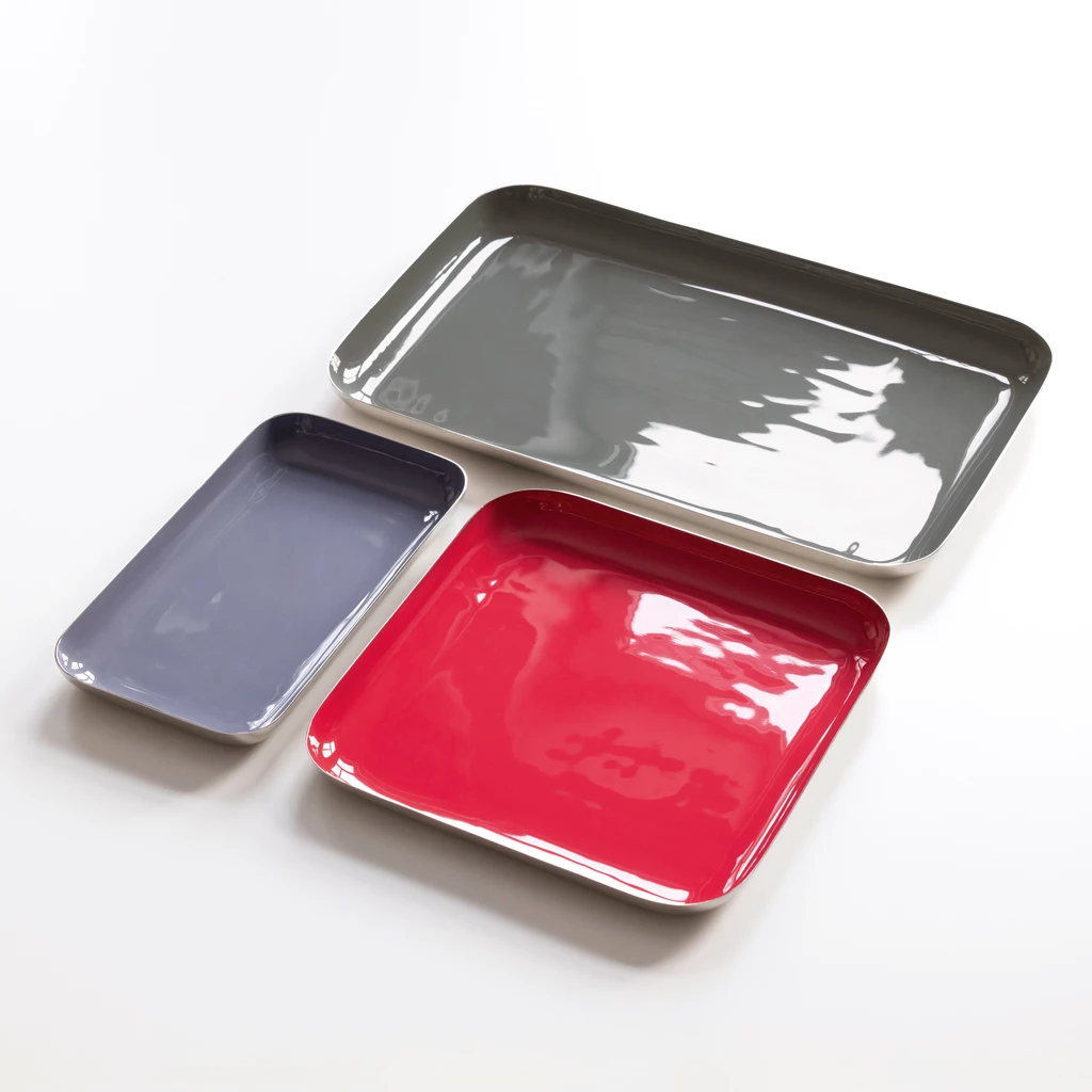 Wimborne Tray Heather L