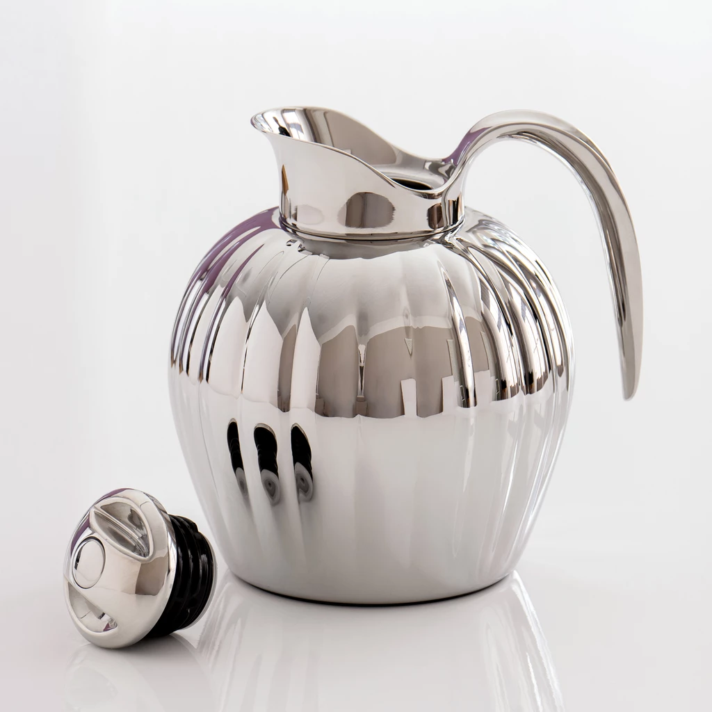 Georg Jensen Isolierkanne Bernadotte
