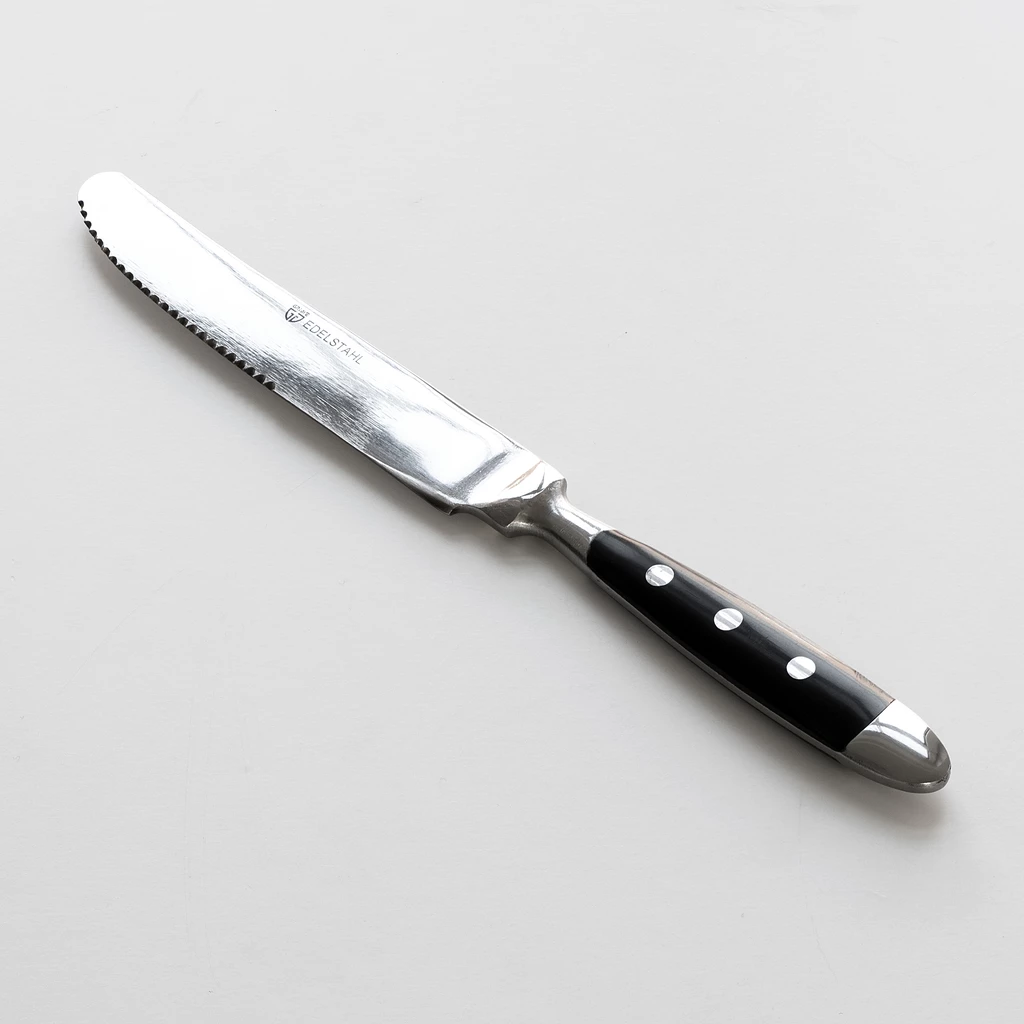 Menümesser Backenbesteck