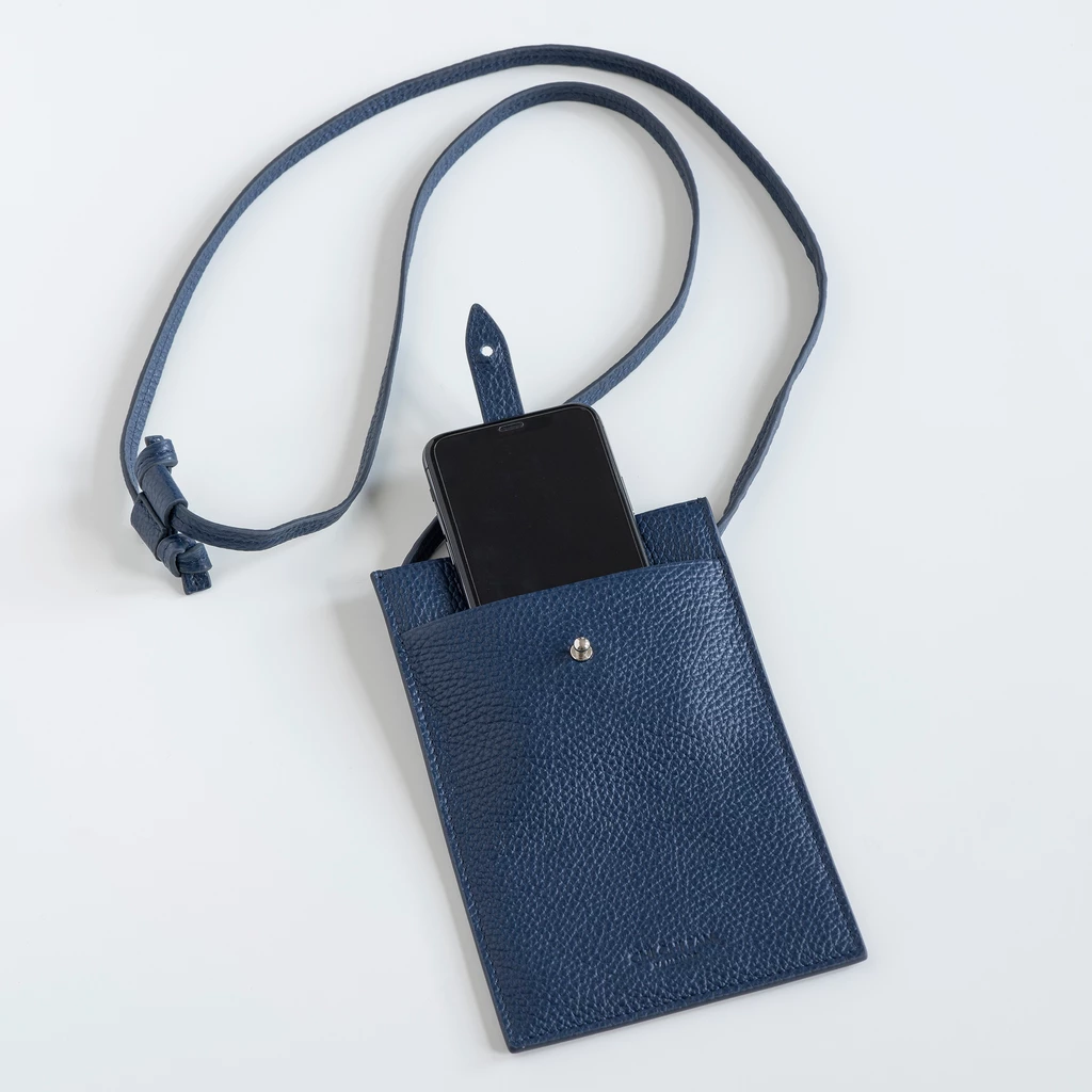 Chi Chi Fan x Torquato Smart Bag