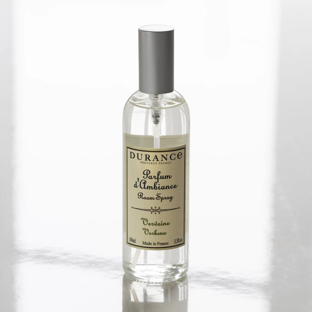 Parfum d'ambiance Home Perfume Verveine