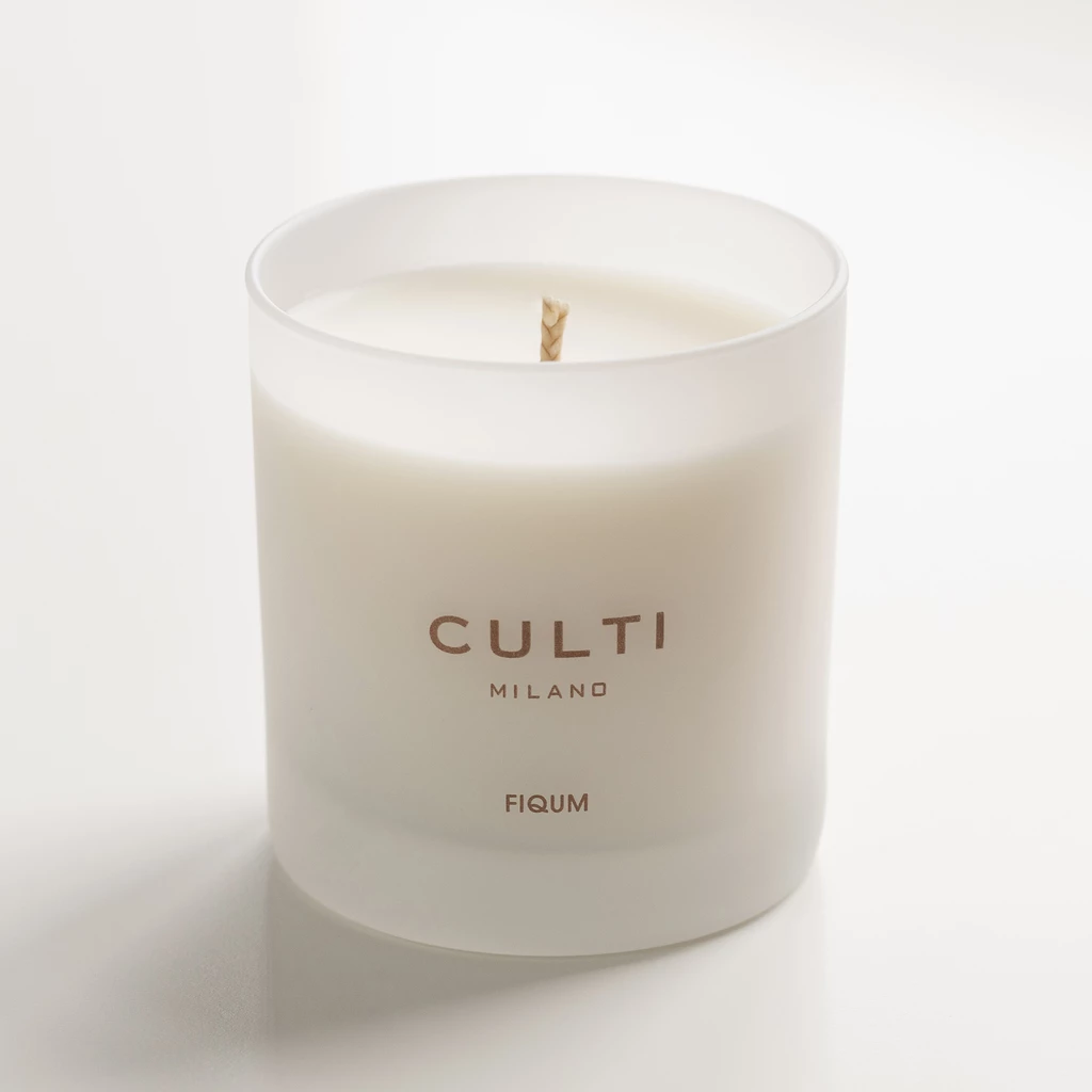 Culti Milano Duftkerze Fiqum