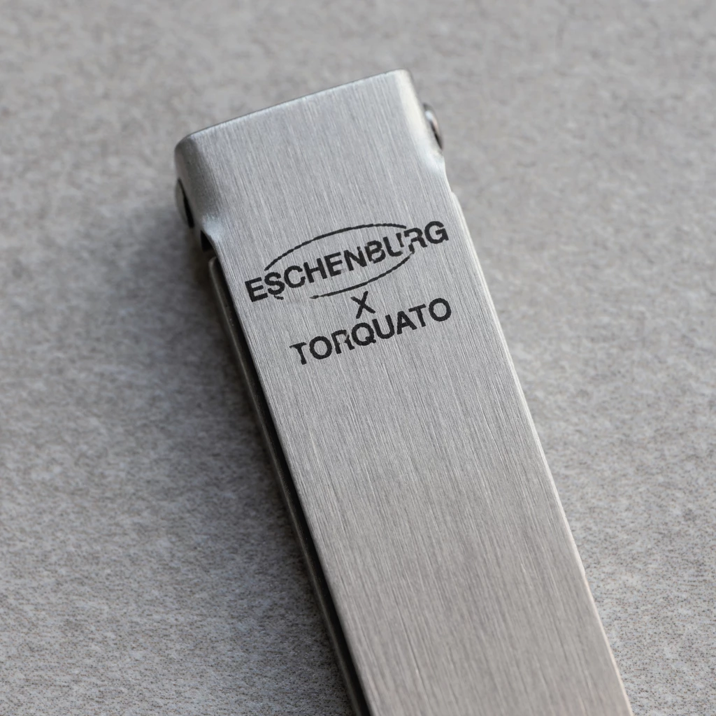 Eschenburg X Torquato Nagelknipser