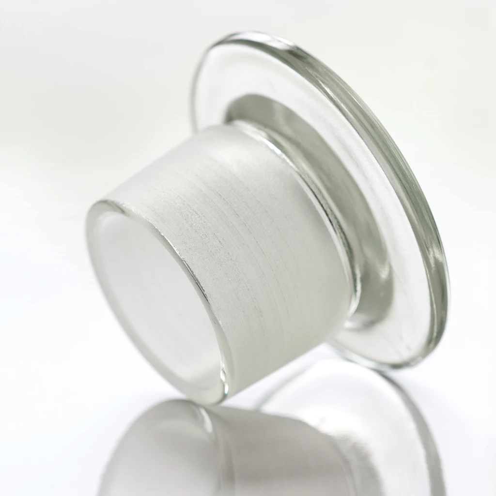 Apothekerflasche Braunglas 500 ml