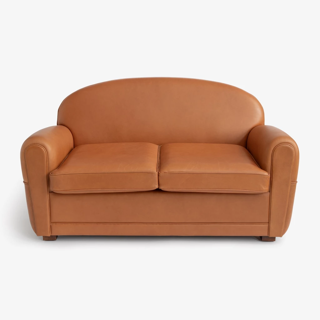 Ledersofa Havanna Lounge