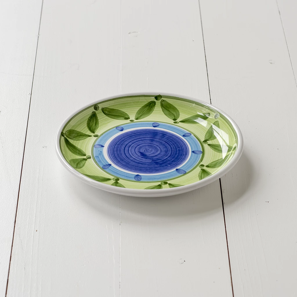 Kleiner Teller Ruggeri Blue Moon 21 cm