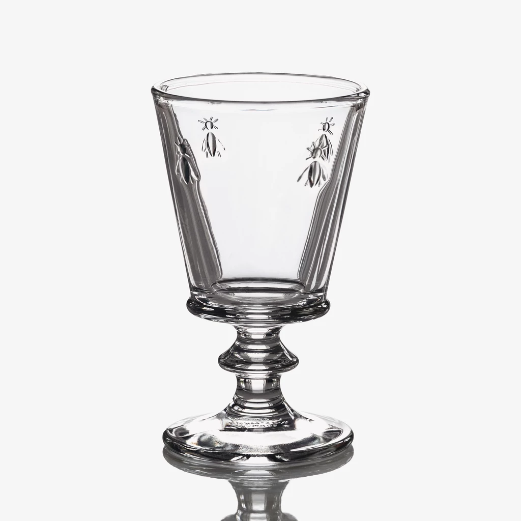 Weingläser La Rochère Biene 4er-Set