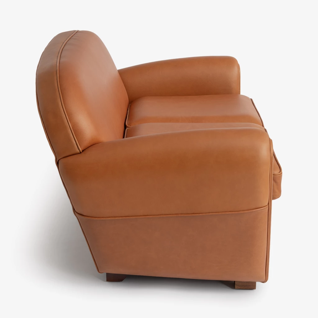 Ledersofa Havanna Lounge