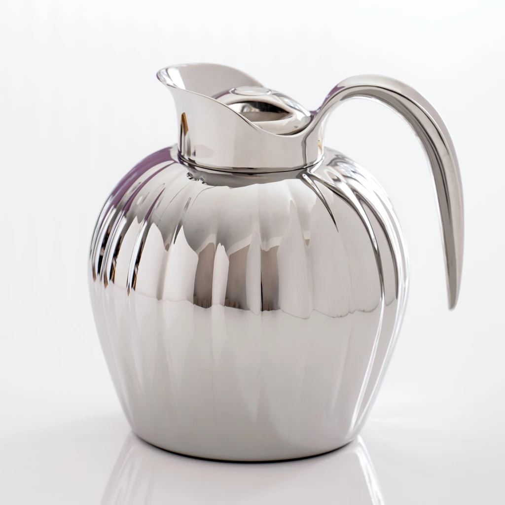 Georg Jensen Isolierkanne Bernadotte