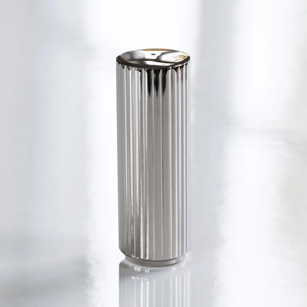 Georg Jensen Salz- und Pfefferstreuer Bernadotte