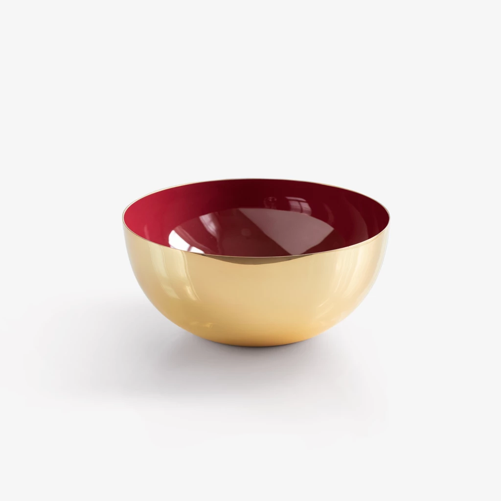 Bowl Thikari M Rot