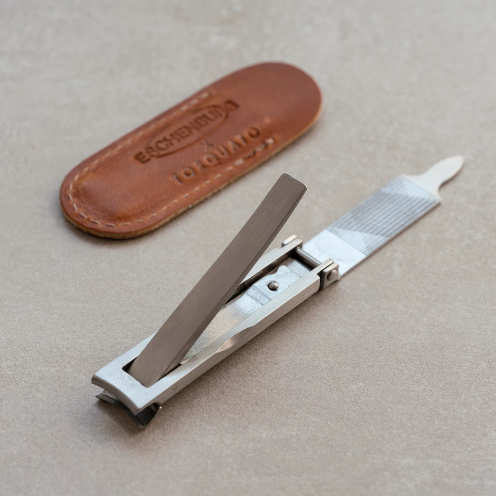Eschenburg X Torquato Nagelknipser