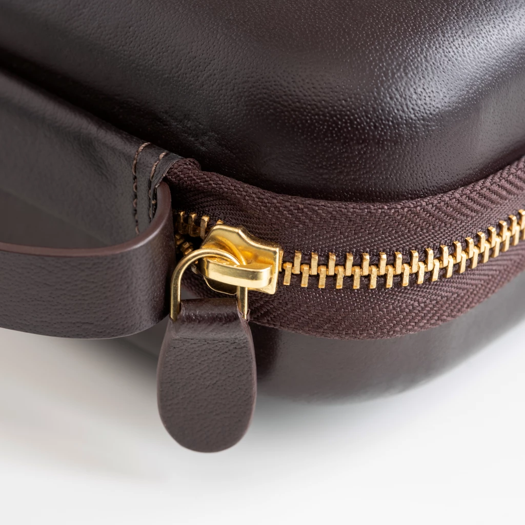 Ledertasche Erste Hilfe