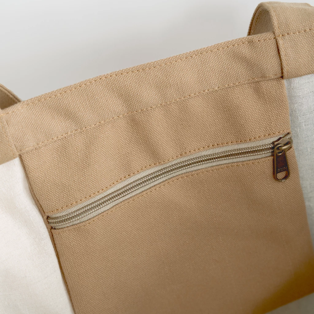 Blockshopper Khaki