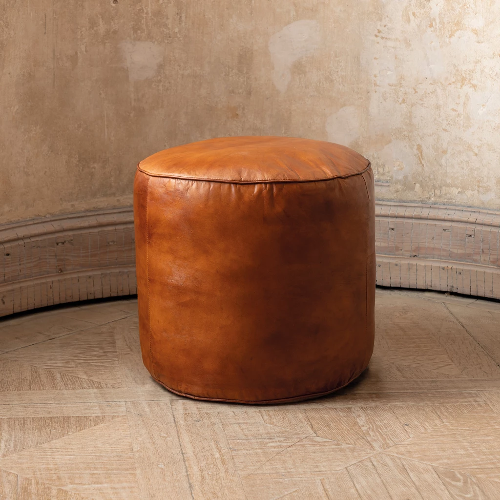 Pouf Punching Bag Small