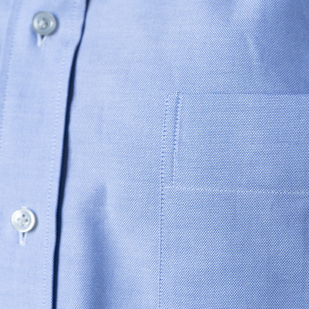 Ferreira de Almeida X Torquato Oxford Hemd S