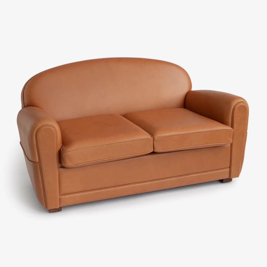 Ledersofa Havanna Lounge