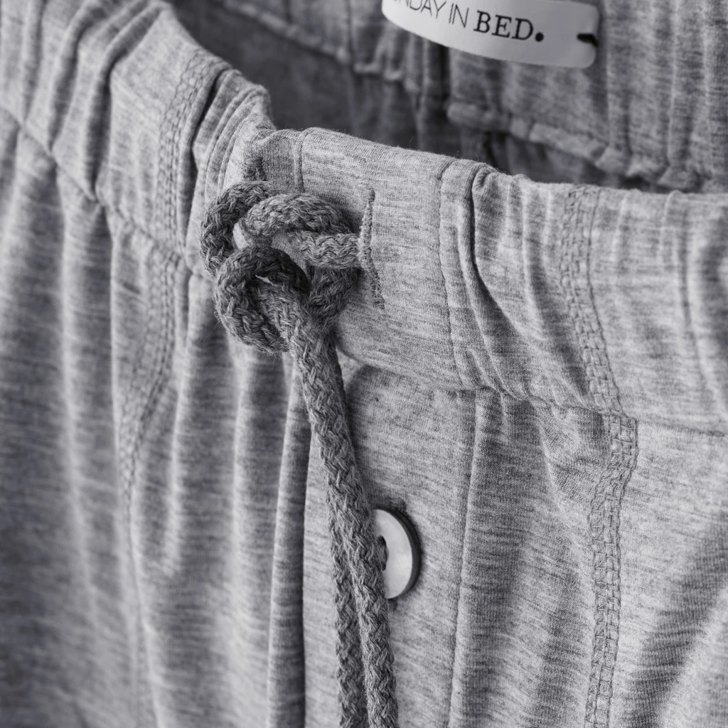 Sunday in Bed X Torquato Pyjamahose Christopher Grau XL