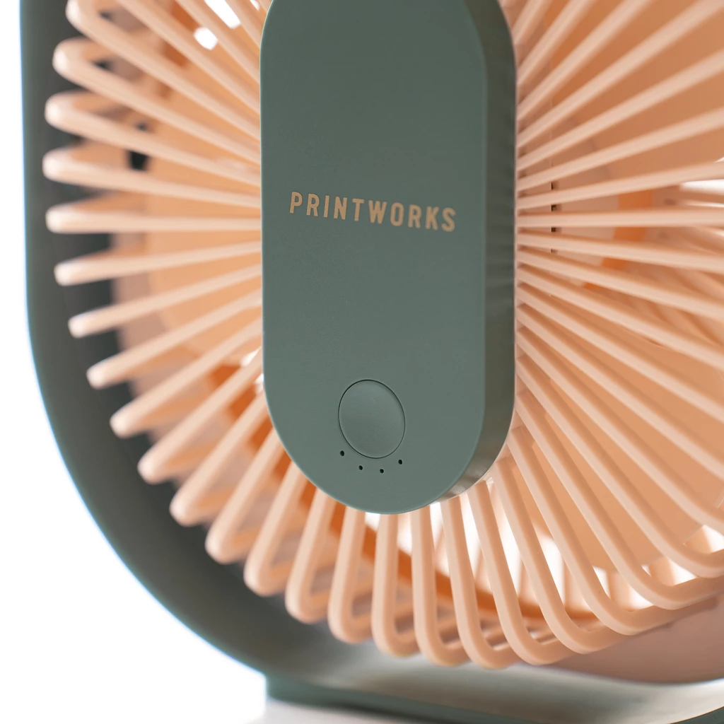 Ventilator Fantastic
