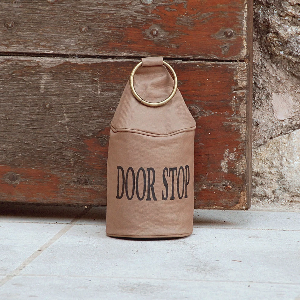 Türstopper Boxsack