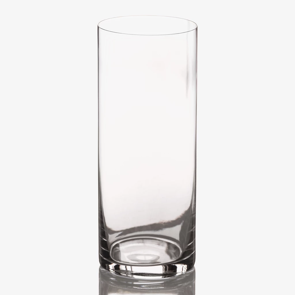 Vase Cylinder 30 cm