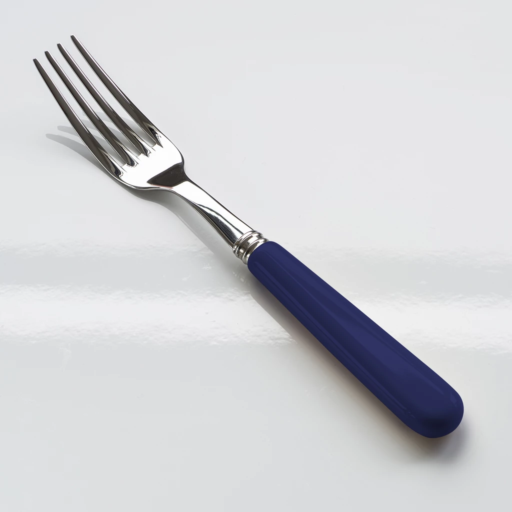Menügabel Sabre Lapis Blue