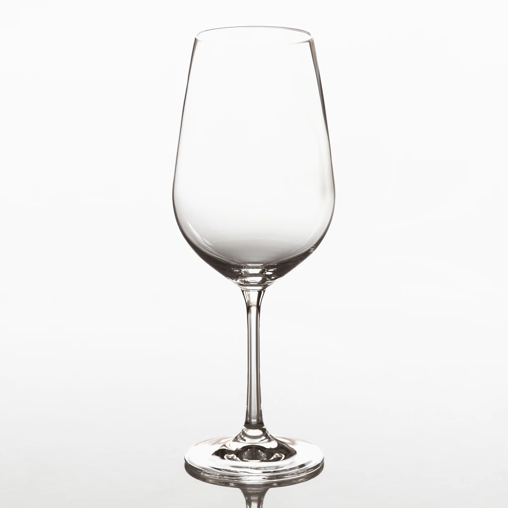 Rotweingläser Essence 6er-Set