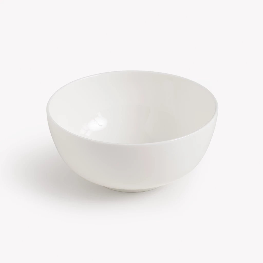 Müslischüssel Fine Bone China 4er-Set