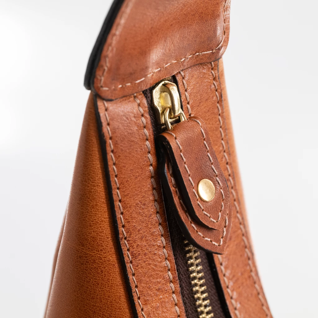 Handtasche Saddle Hobo Bag