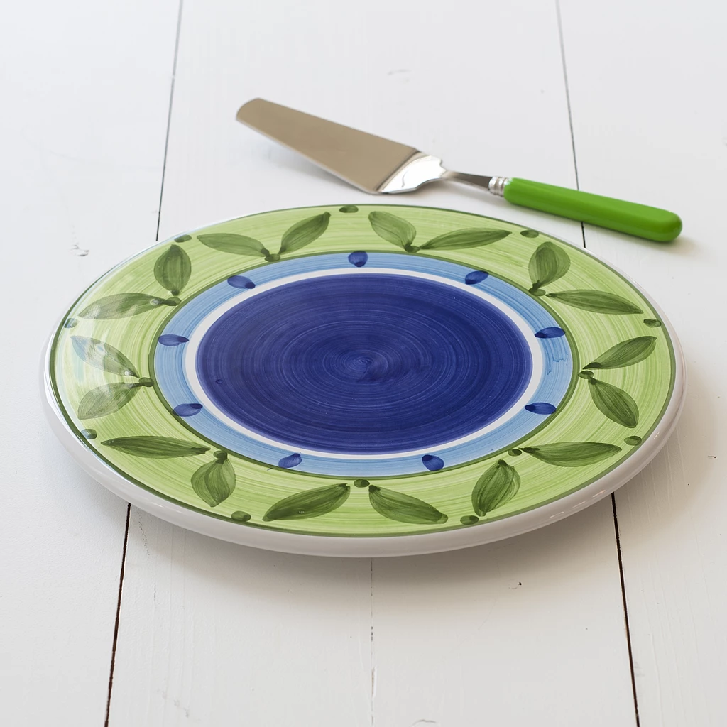 Kuchenplatte Ruggeri Blue Moon 30 cm