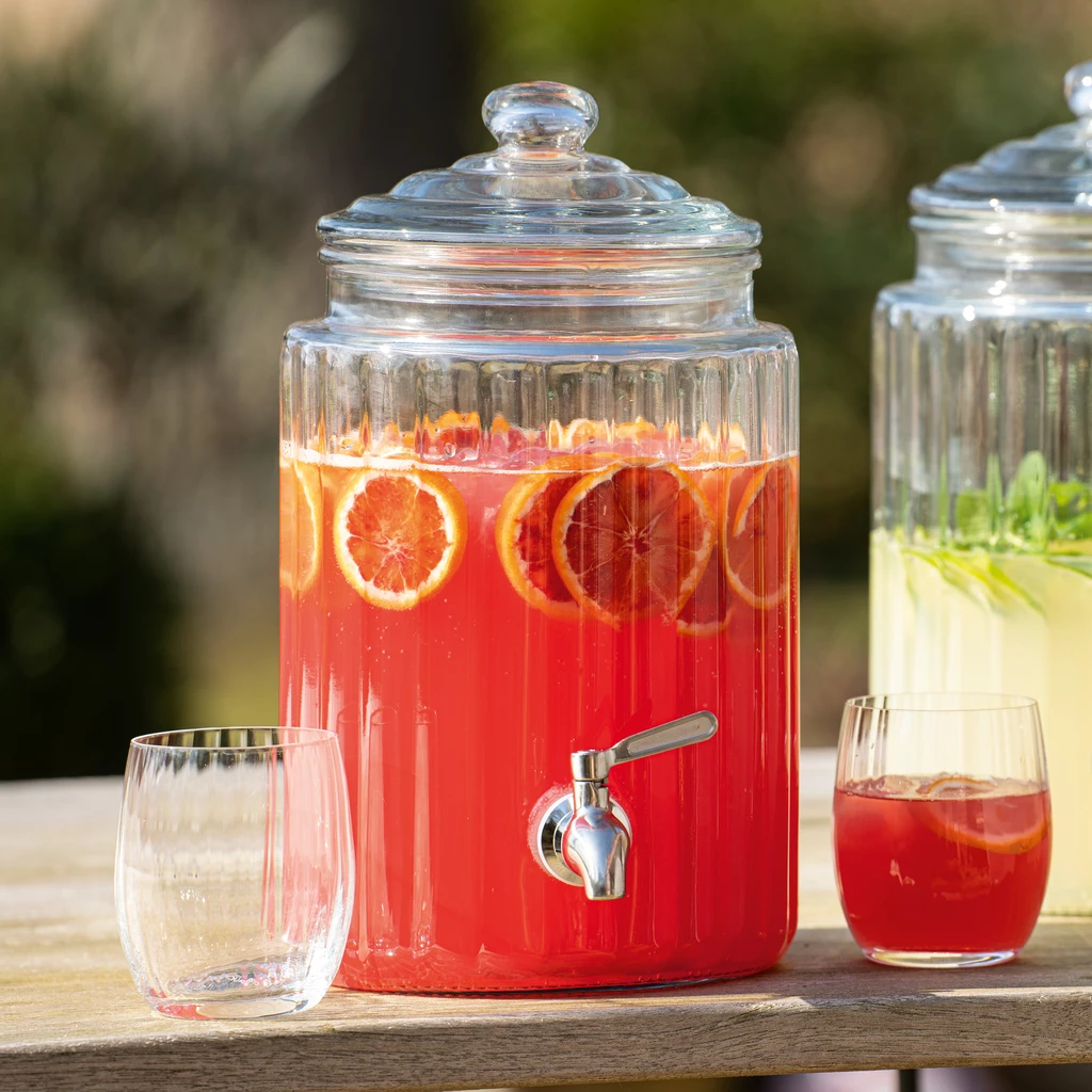 Drinks Dispenser