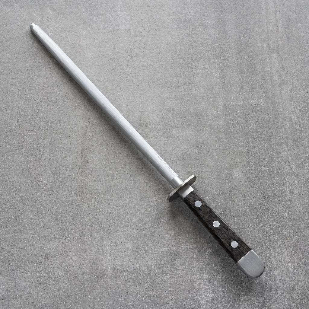 Wetzstahl Mooreiche