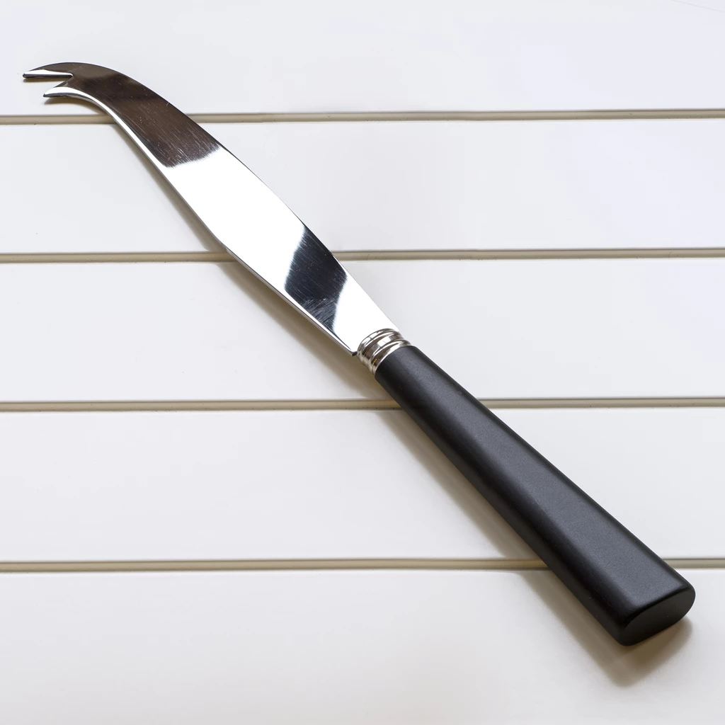Käsemesser Ebony Sabre Nature