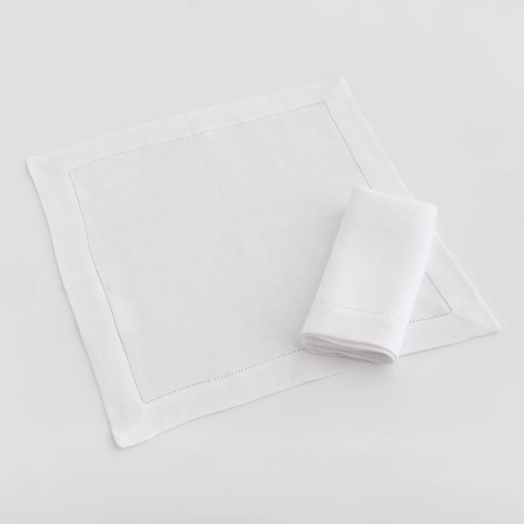 Serviette Chevron 44 x 44 cm