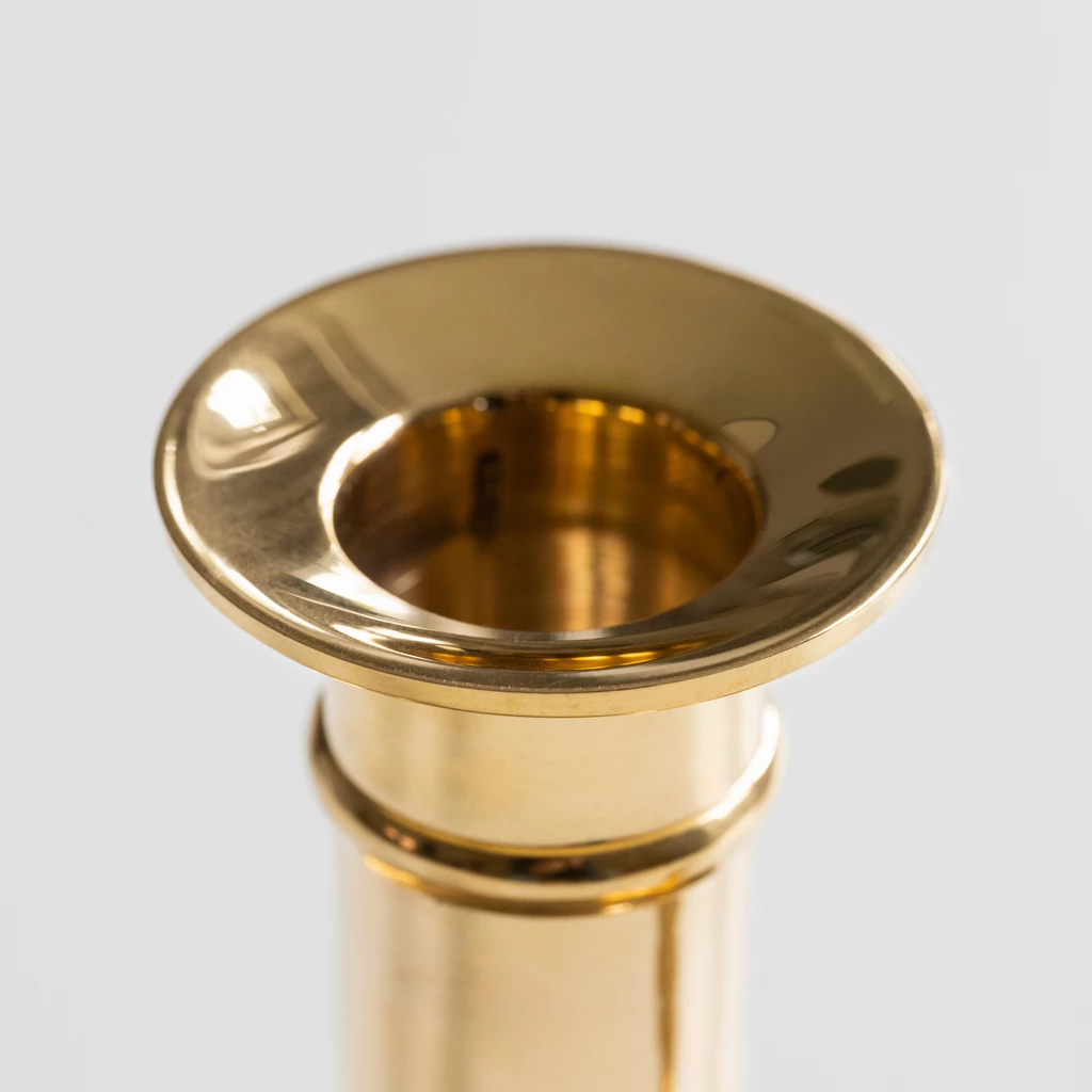 Kerzenleuchter Hammerhus 10cm