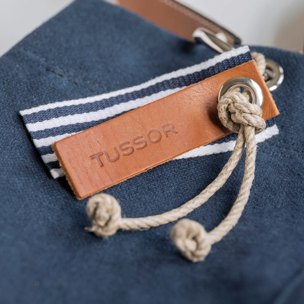 Tussor Sac Canotage Marine