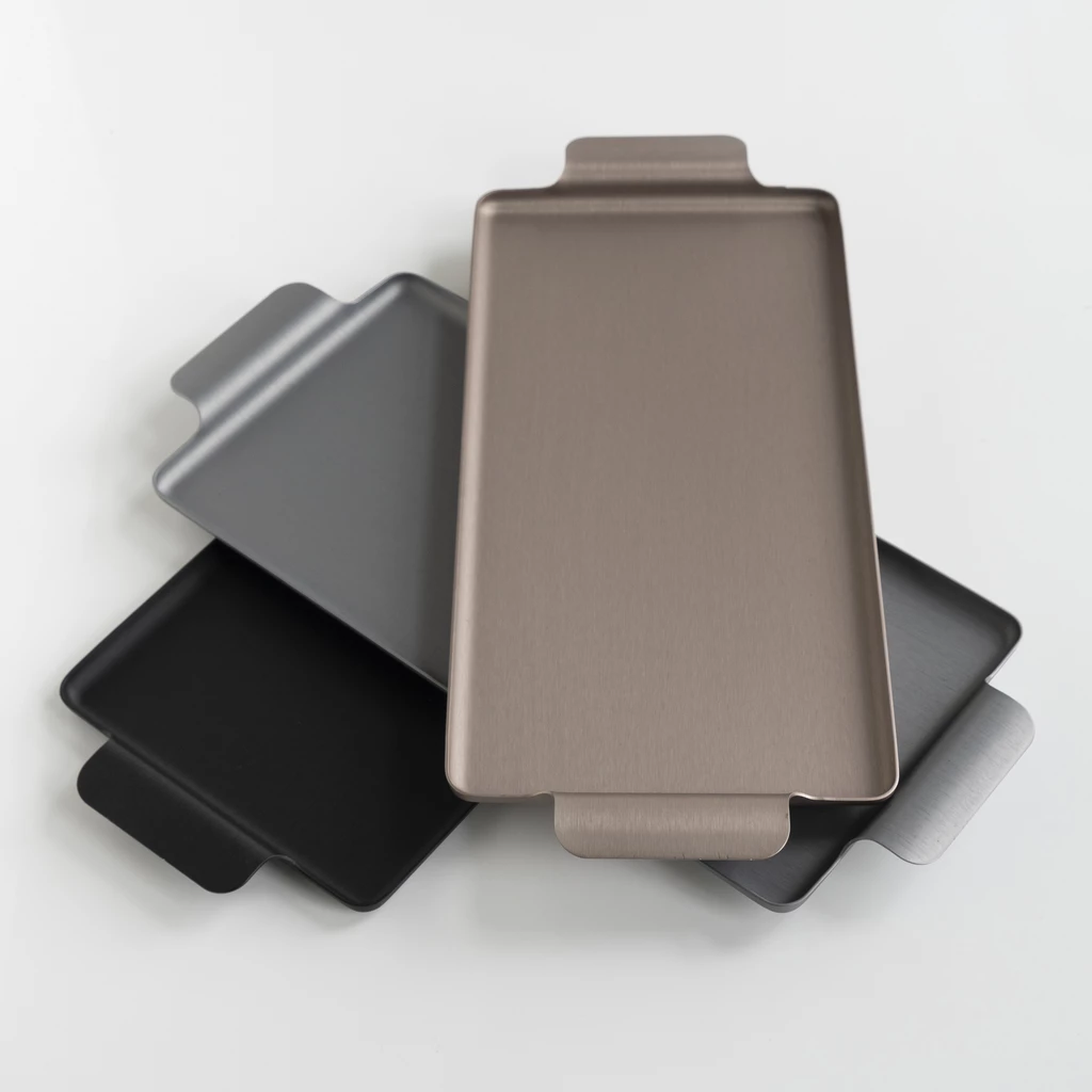 Kaymet Canapé-Tray