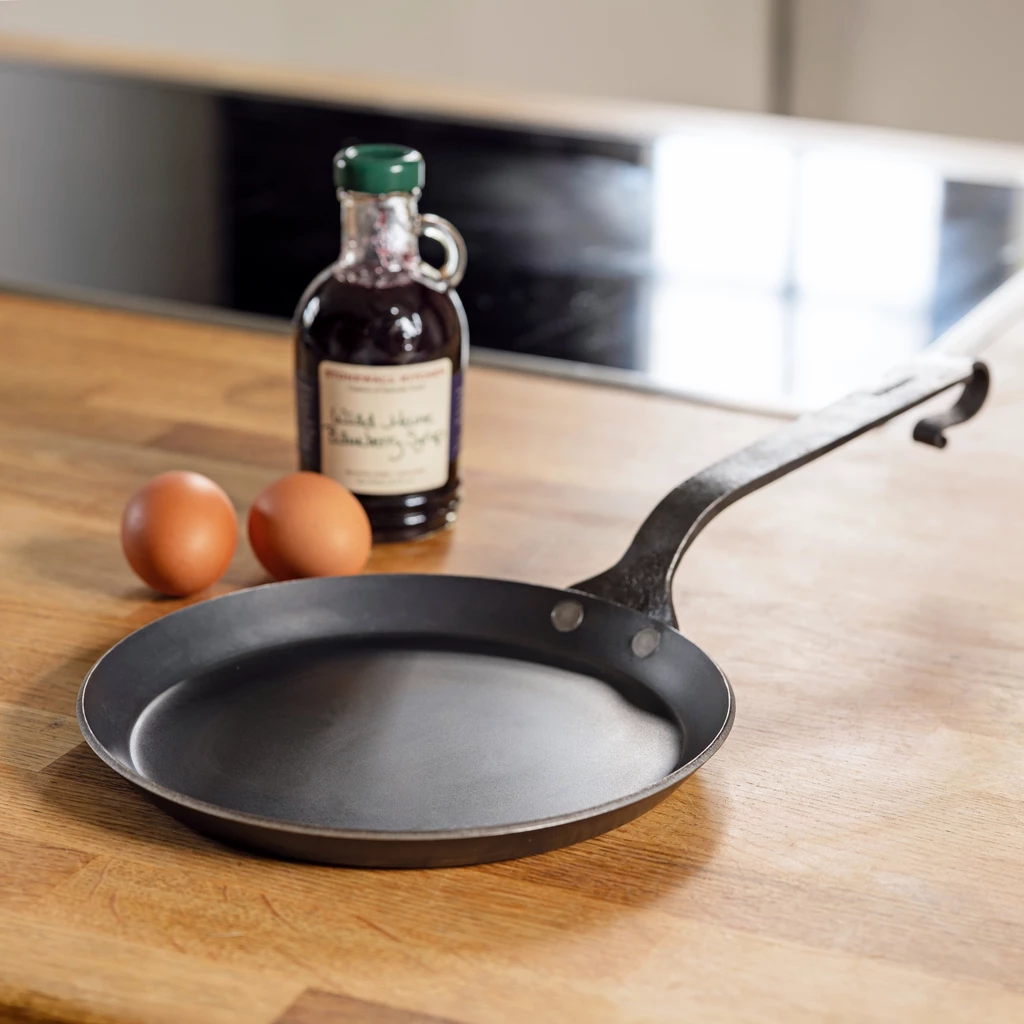 Crêpe-Pfanne