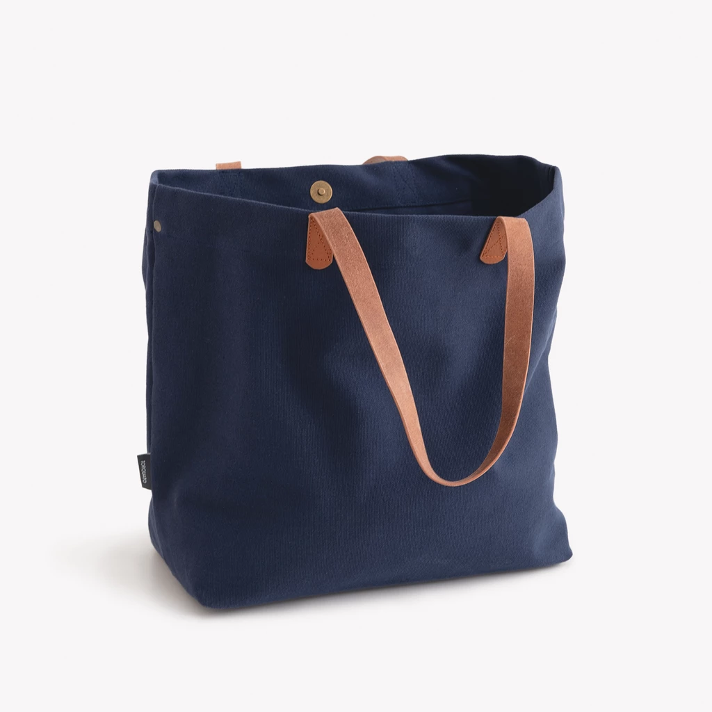 Tote Bag Carnac Marine
