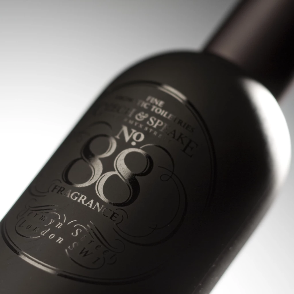 Czech & Speake No 88 Eau de Cologne