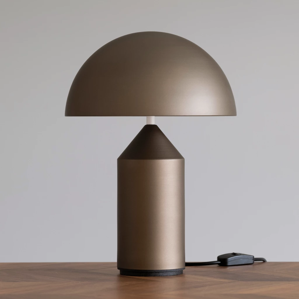 Tischlampe Oluce Atollo 238