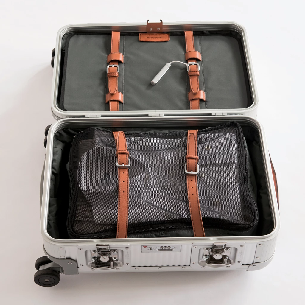 FPM Check-in L