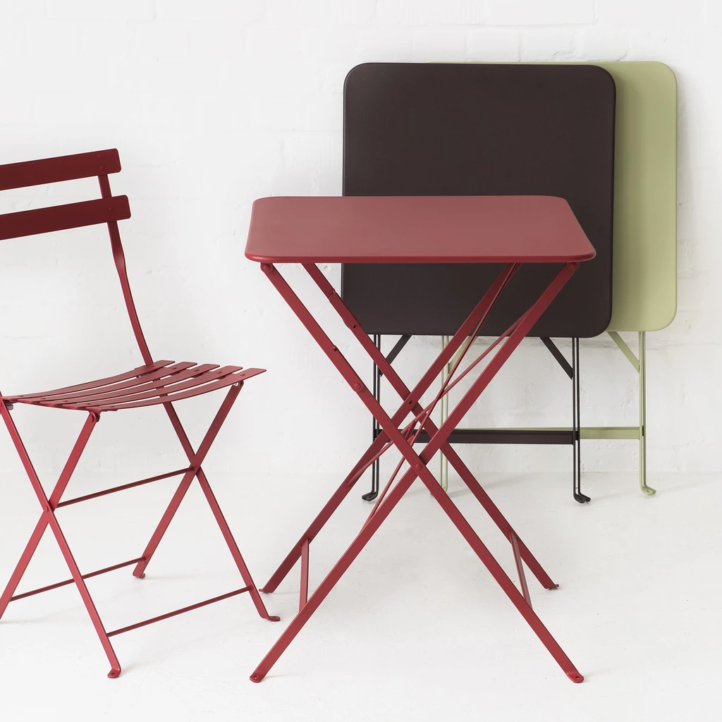 Fermob Bistrotisch 57 x 57 cm