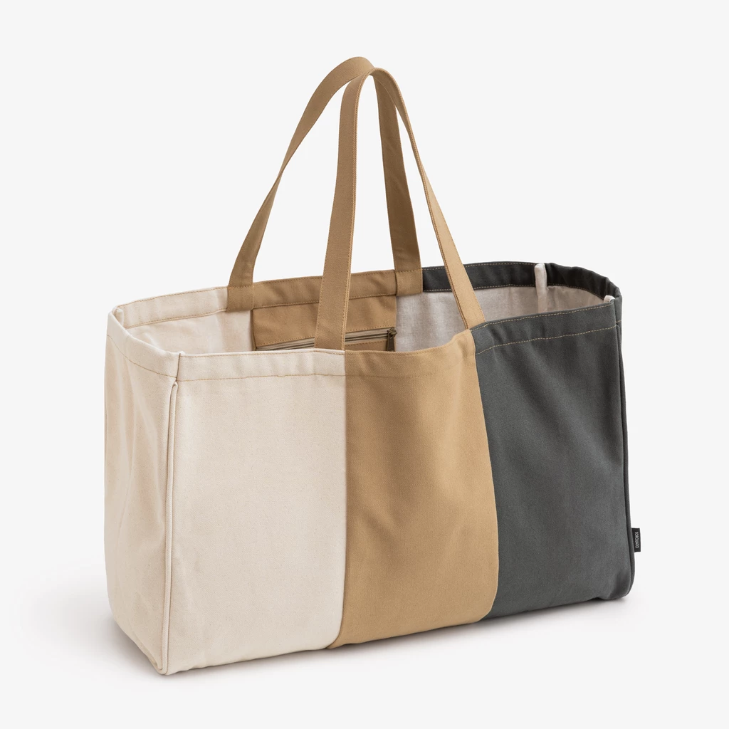 Blockshopper Khaki